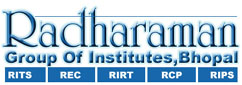 Radharaman Group & of institutes,bhopal (M.P.)