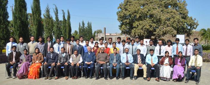 Faculty Members