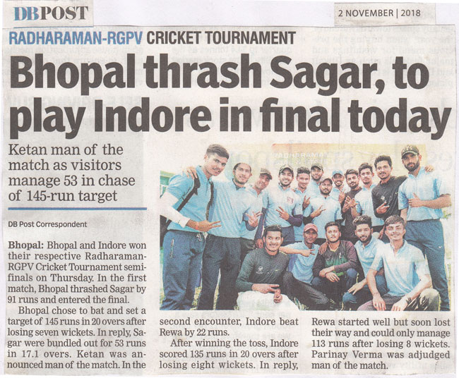 Sport Coverage