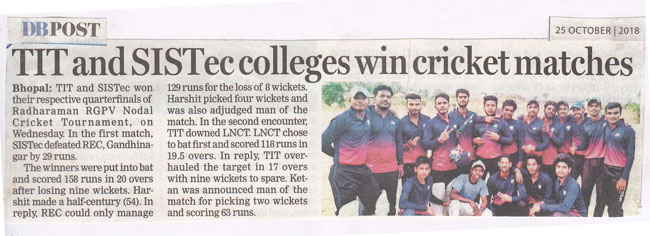 Sport Coverage