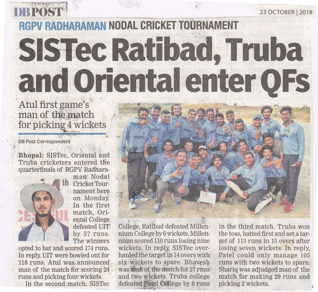 Sport Coverage