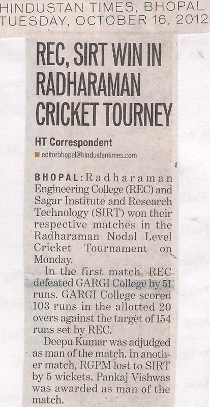 Sport Coverage