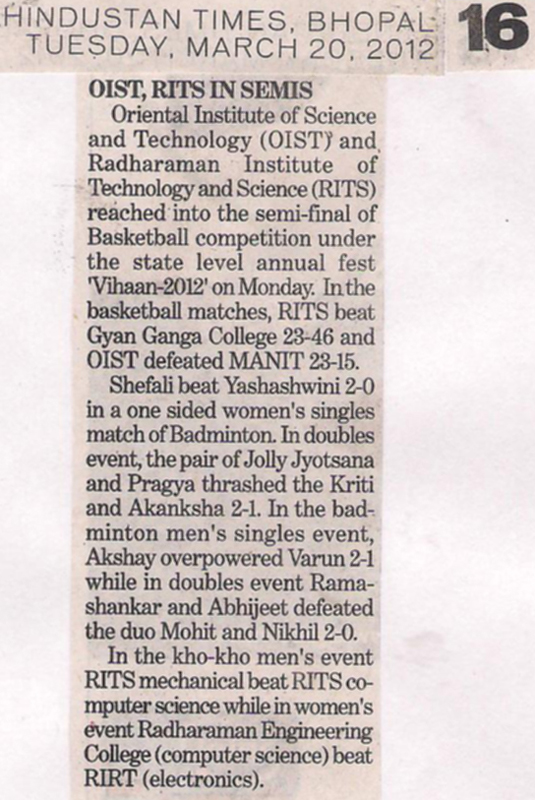Sport Coverage