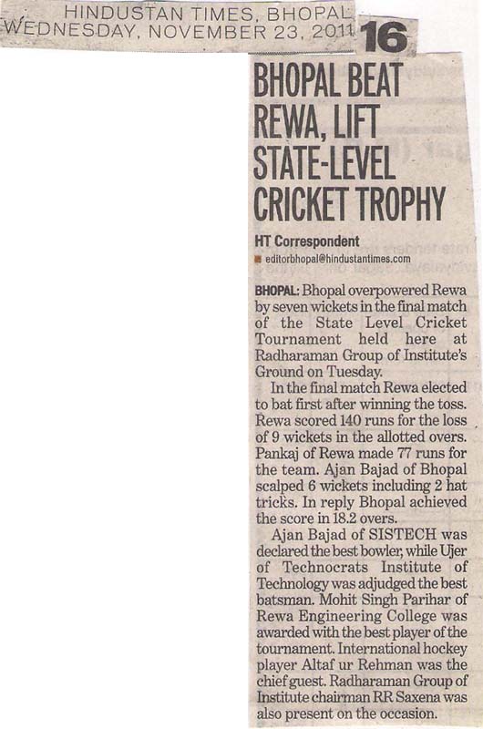 Sport Coverage