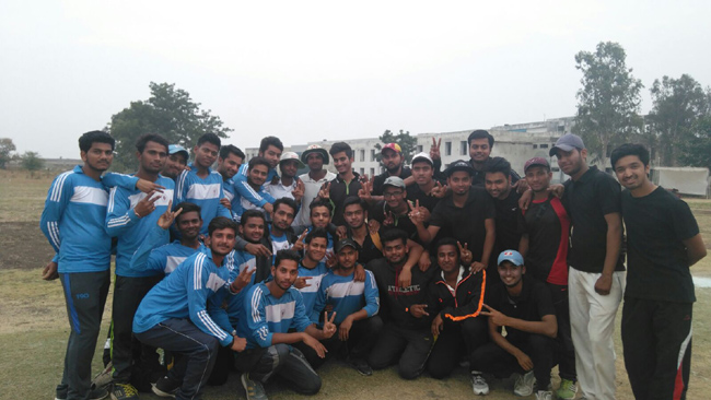 Sport Coverage