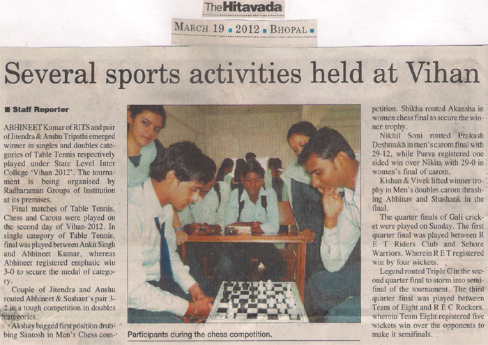 Sport Coverage