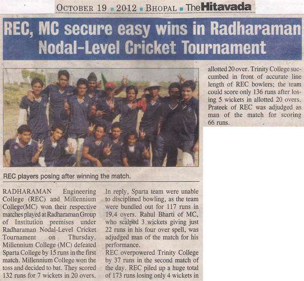 Sport Coverage