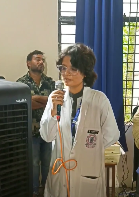 Video Coverage