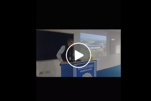 Video Coverage
